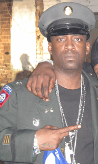 Picture of Tony Yayo