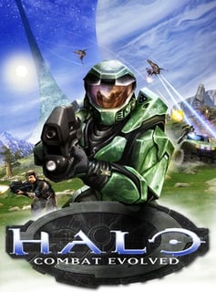 Picture of Halo: Combat Evolved