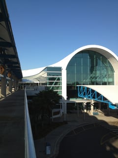 Picture of Jacksonville International Airport