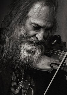 Picture of Warren Ellis