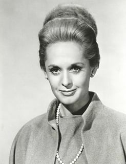 Picture of Tippi Hedren
