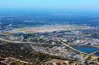 Picture of Palm Beach International Airport