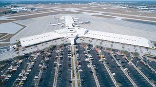 Picture of Sarasota–Bradenton International Airport
