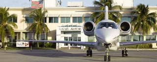 Picture of Naples Airport