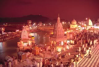 Picture of Haridwar