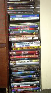 Picture of Home video