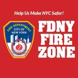 Picture of New York City Fire Department