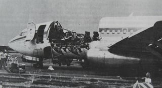 Picture of Aloha Airlines