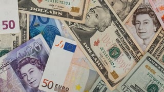 Picture of Currency