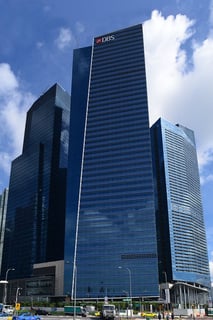 Picture of DBS Bank