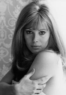 Picture of Jill St. John