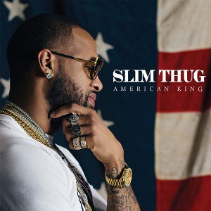 Picture of Slim Thug