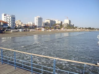 Picture of Larnaca