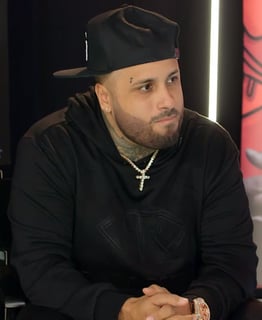 Picture of Nicky Jam