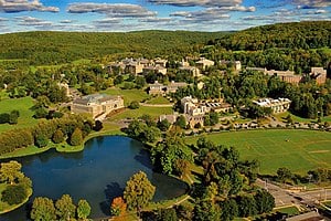 Picture of Colgate University
