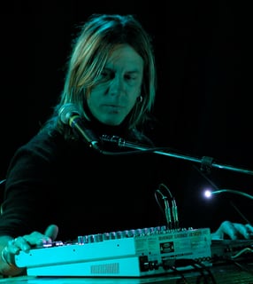 Picture of William Basinski