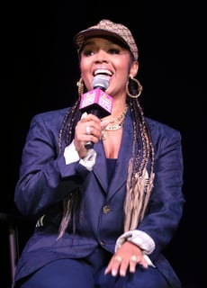 Picture of Rasheeda