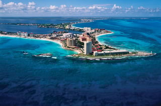 Picture of Cancún