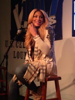 Picture of Tamar Braxton