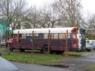 Picture of Deadhead