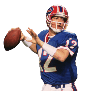 Picture of Jim Kelly