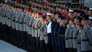 Picture of Bundeswehr