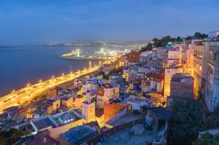 Picture of Tangier