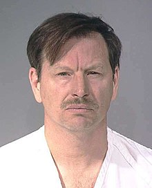Picture of Gary Ridgway
