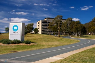 Picture of CSIRO
