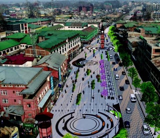 Picture of Srinagar