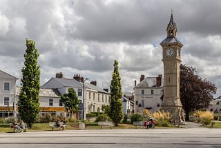 Picture of Barnstaple