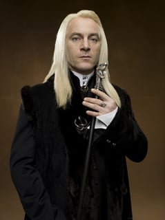 Picture of Lucius Malfoy