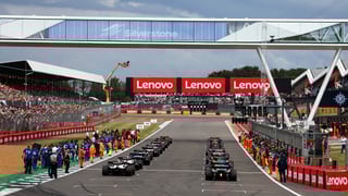 Picture of British Grand Prix