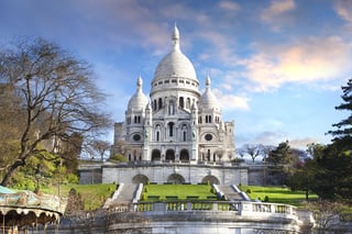 Picture of Sacré-Cœur