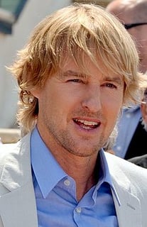 Picture of Owen Wilson