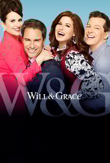 Picture of Will & Grace