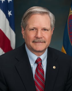 Picture of John Hoeven