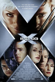 Picture of X2