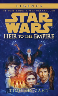 Picture of Expanded universe