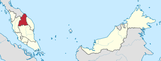 Picture of Kelantan