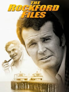 Picture of The Rockford Files