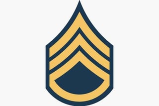Picture of Staff sergeant