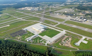 Picture of Savannah/Hilton Head International Airport