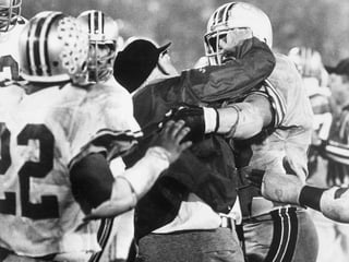 Picture of Woody Hayes