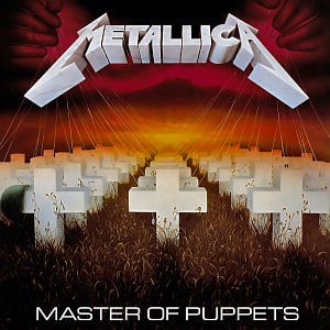 Picture of Master of Puppets