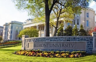 Picture of Belmont University