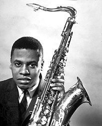 Picture of Wayne Shorter