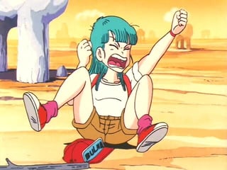 Picture of Bulma