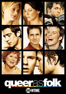 Picture of Queer as Folk