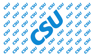 Picture of Christian Social Union in Bavaria